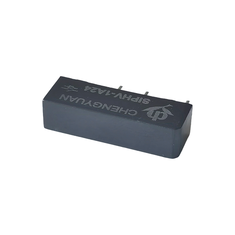 SIPHV Nullam, Parvus princeps Voltage Reed Nullam, 4KVDC , PCB Mons Reed Nullam.