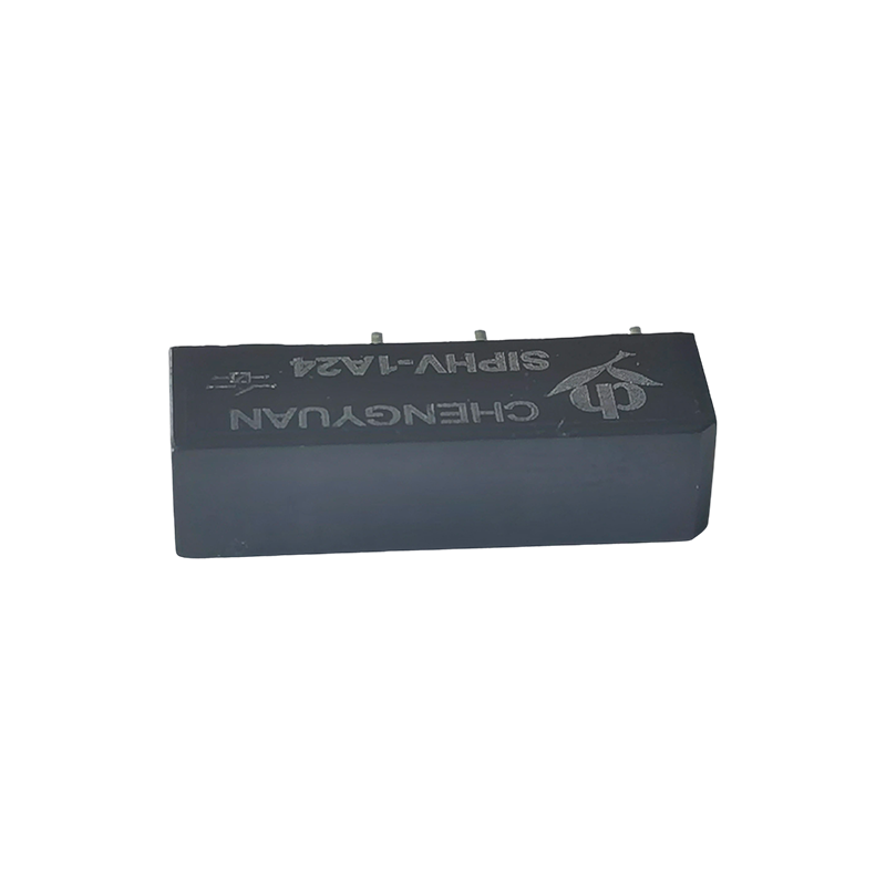 SIPHV Nullam, Parvus princeps Voltage Reed Nullam, 4KVDC , PCB Mons Reed Nullam.