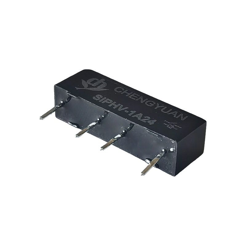 SIPHV Nullam, Parvus princeps Voltage Reed Nullam, 4KVDC , PCB Mons Reed Nullam.