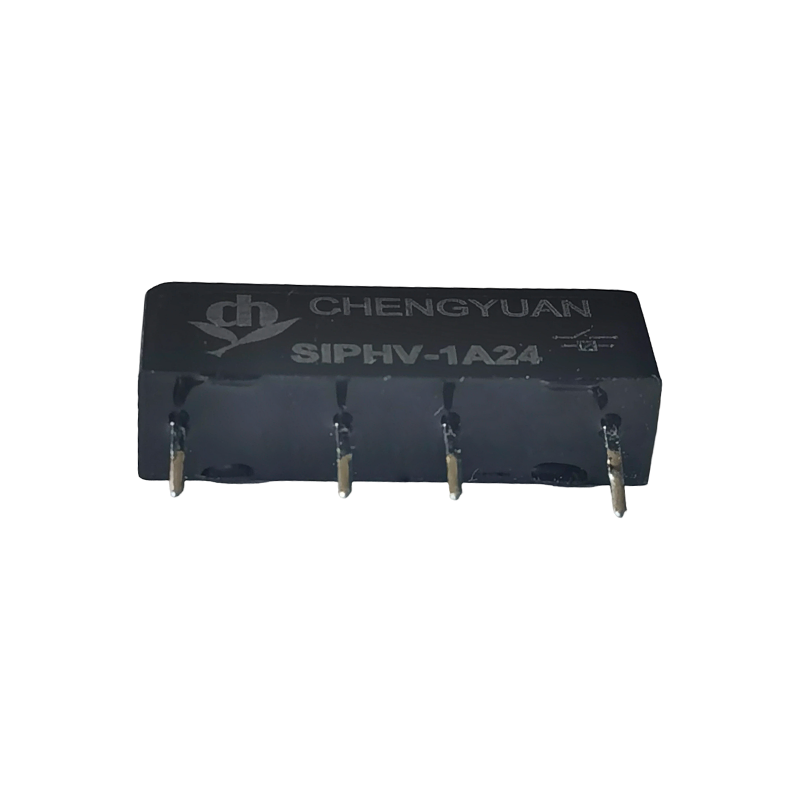 SIPHV Nullam, Parvus princeps Voltage Reed Nullam, 4KVDC , PCB Mons Reed Nullam.