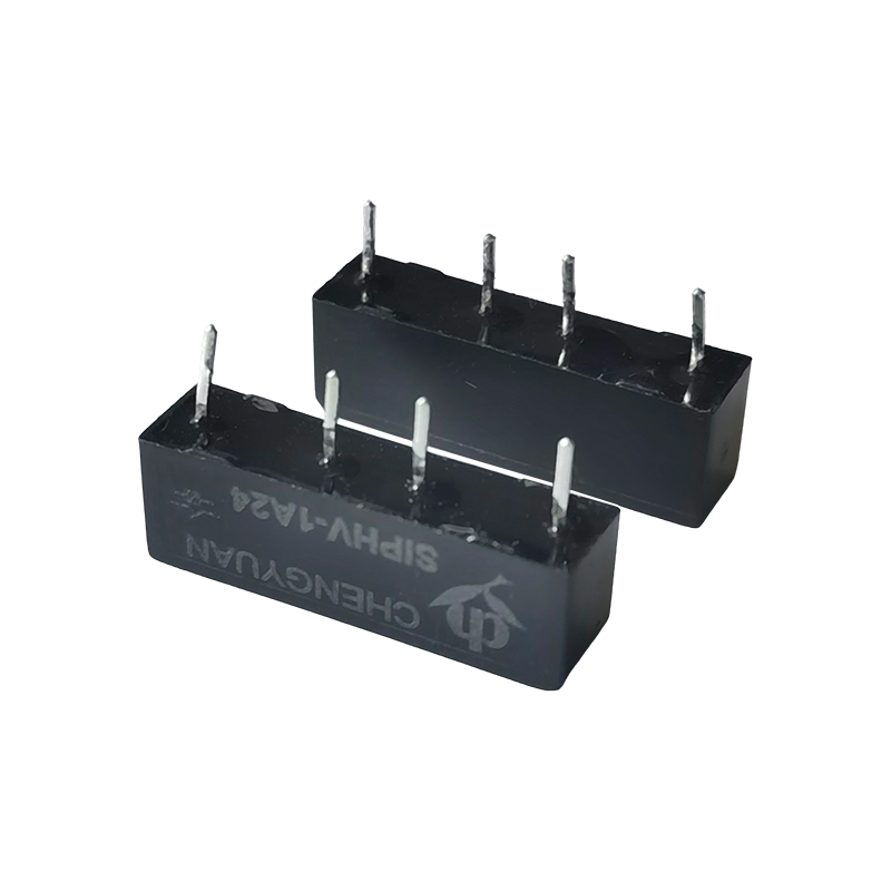 SIPHV Nullam, Parvus princeps Voltage Reed Nullam, 4KVDC , PCB Mons Reed Nullam.