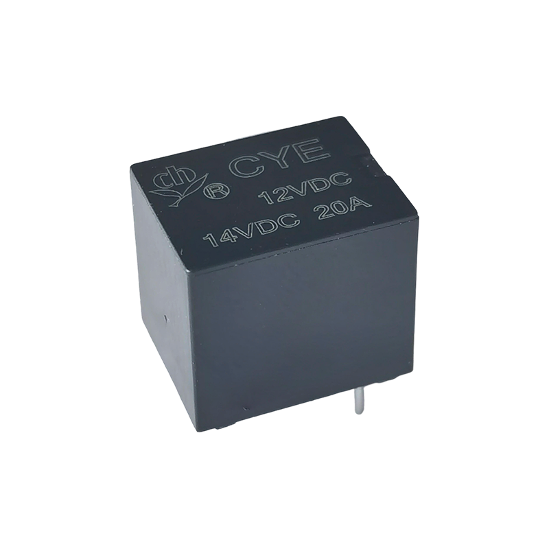 CYE Nullam, JQC-T78, automobile Nullam electromagneticam nullam, 20A 0.6W Nullam.