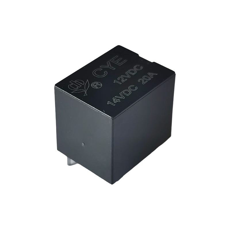 CYE Nullam, JQC-T78, automobile Nullam electromagneticam nullam, 20A 0.6W Nullam.