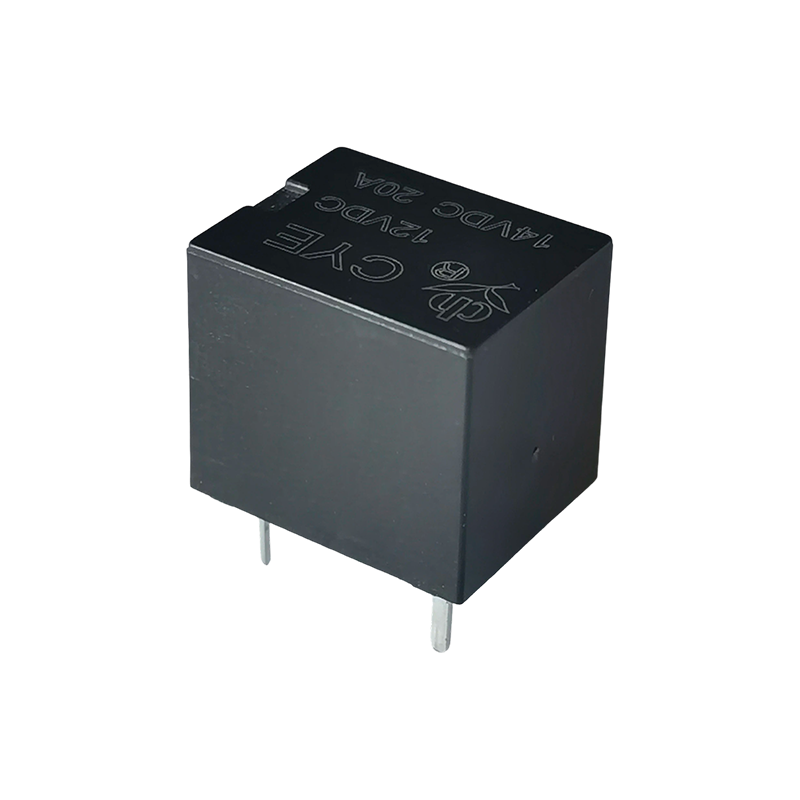 CYE Nullam, JQC-T78, automobile Nullam electromagneticam nullam, 20A 0.6W Nullam.