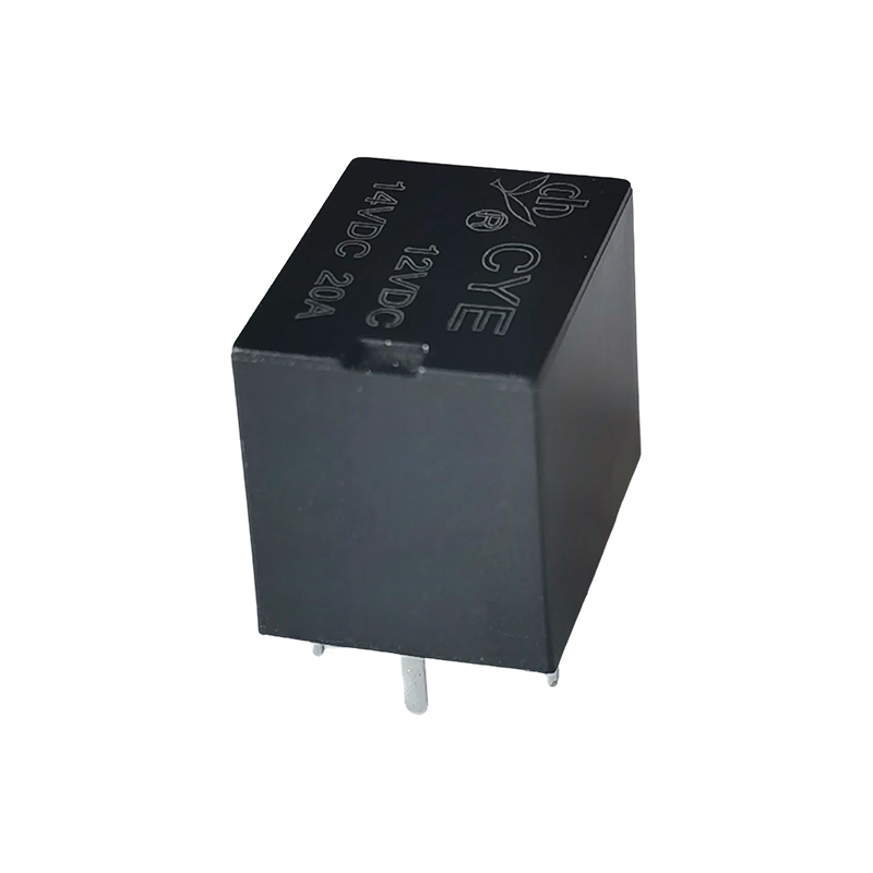 CYE Nullam, JQC-T78, automobile Nullam electromagneticam nullam, 20A 0.6W Nullam.