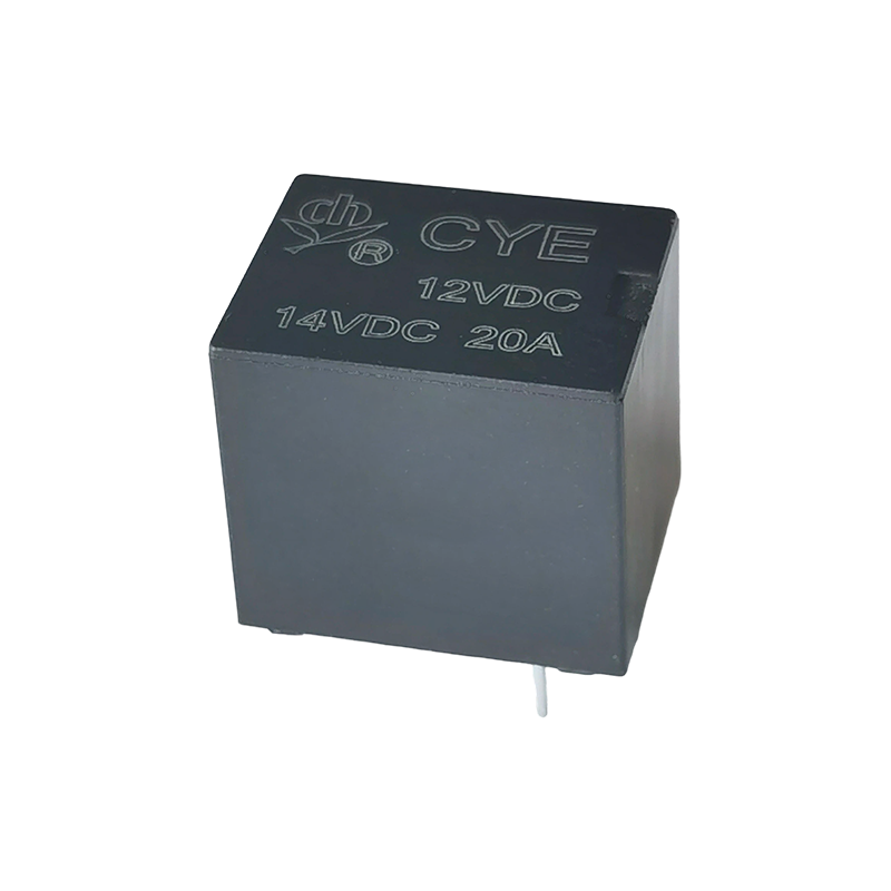 CYE Nullam, JQC-T78, automobile Nullam electromagneticam nullam, 20A 0.6W Nullam.
