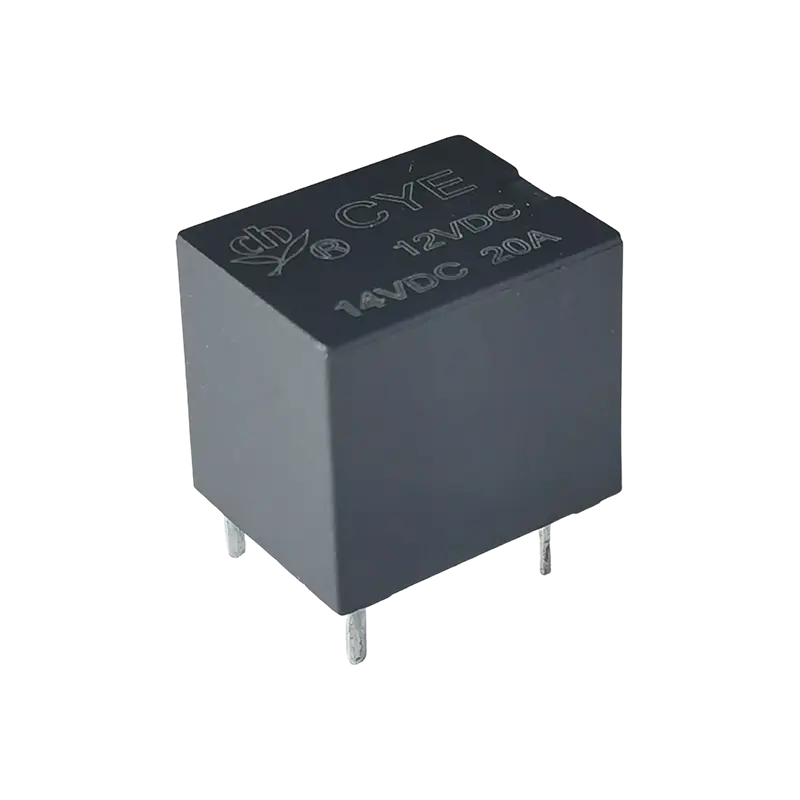 CYE Nullam, JQC-T78, automobile Nullam electromagneticam nullam, 20A 0.6W Nullam.