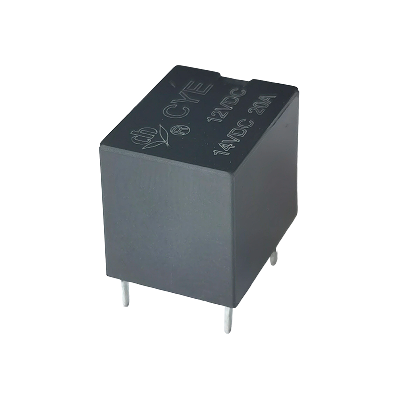CYE Nullam, JQC-T78, automobile Nullam electromagneticam nullam, 20A 0.6W Nullam.