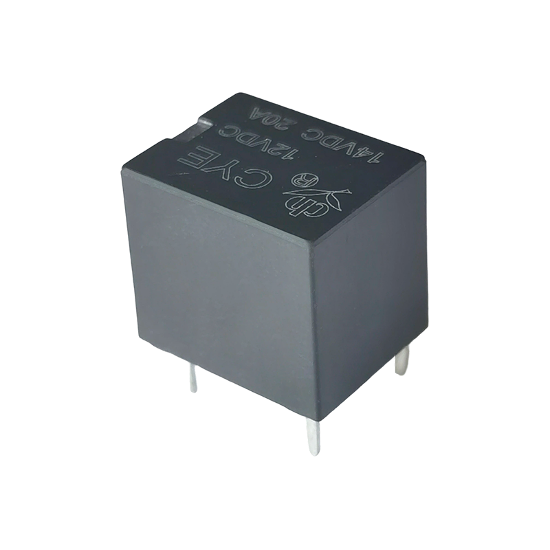 CYE Nullam, JQC-T78, automobile Nullam electromagneticam nullam, 20A 0.6W Nullam.