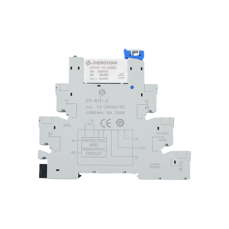 M41F Nullam Module, 41F Rail Nullam Module, 41F Gracili Nullam Module Protection Circuit 6A.