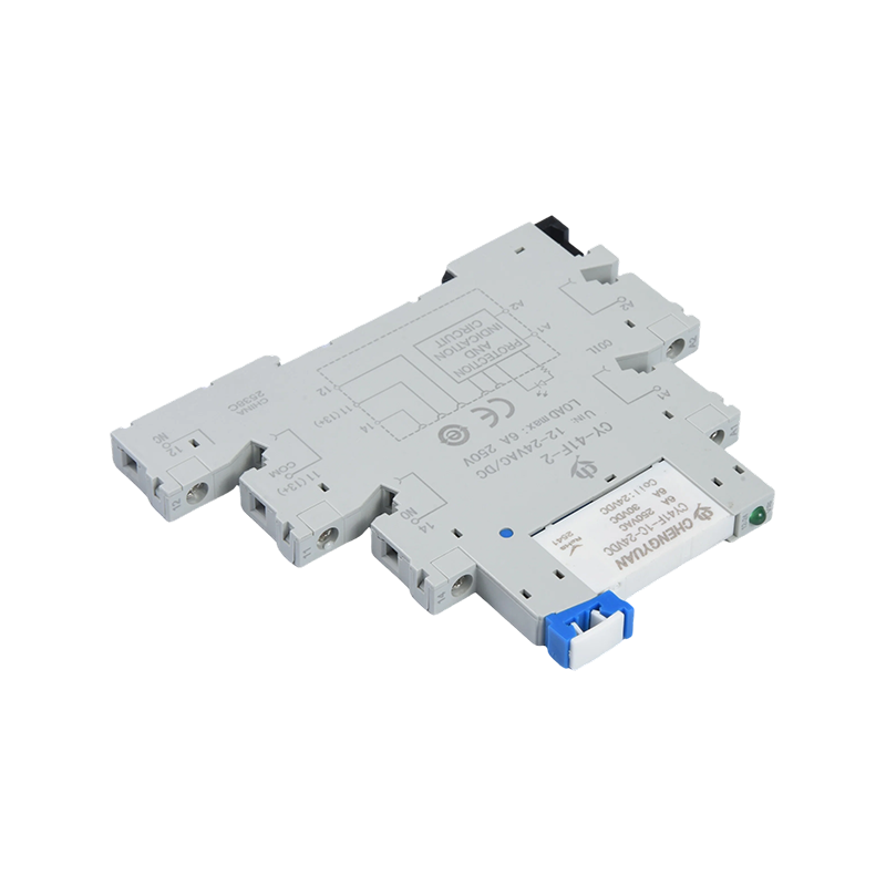 M41F Nullam Module, 41F Rail Nullam Module, 41F Gracili Nullam Module Protection Circuit 6A.