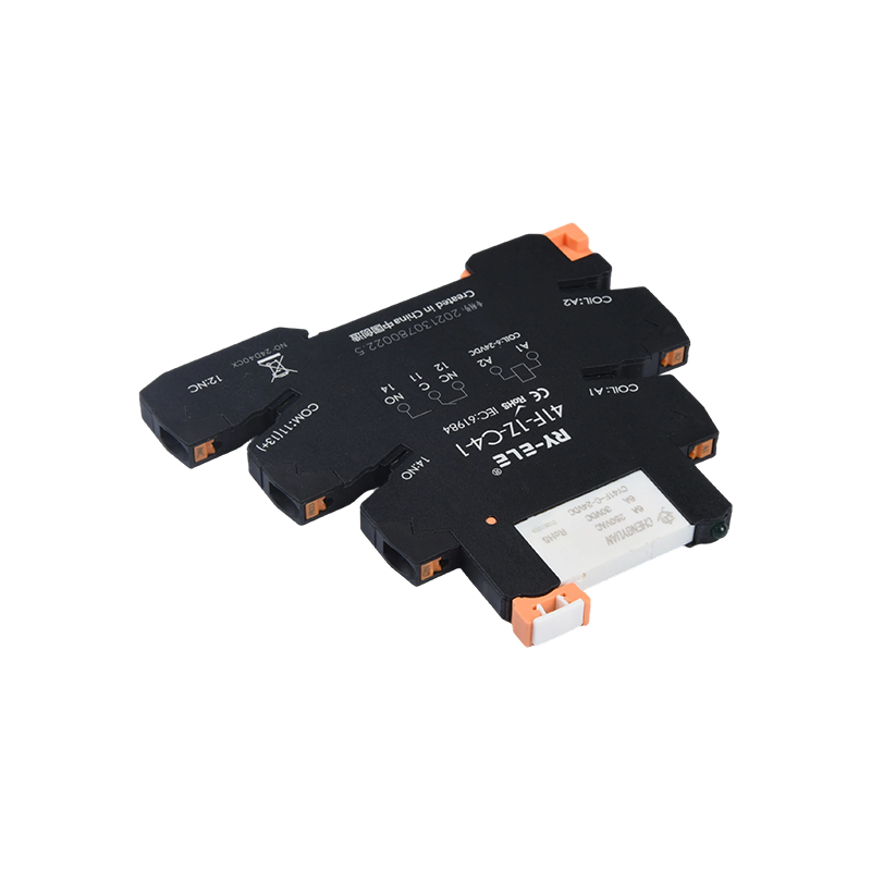 M41F Nullam Module, 41F Rail Nullam Module, 41F Gracili Nullam Module Protection Circuit 6A.