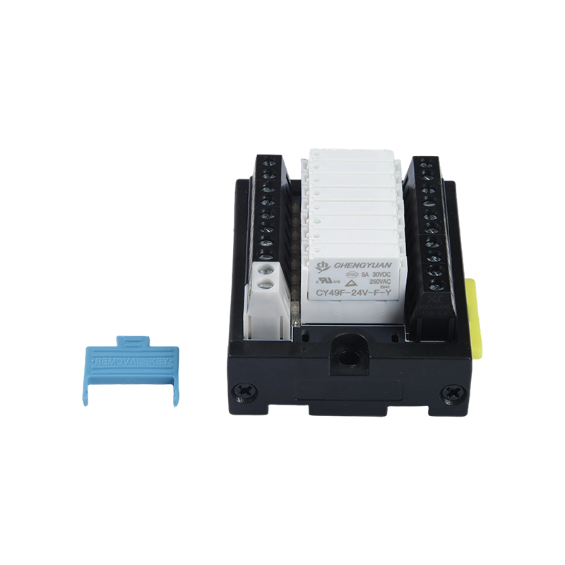 M49F Nullam OMNIBUS,49F Industrial Control Module,49F Nullam OMNIBUS, Nullam combination moduli