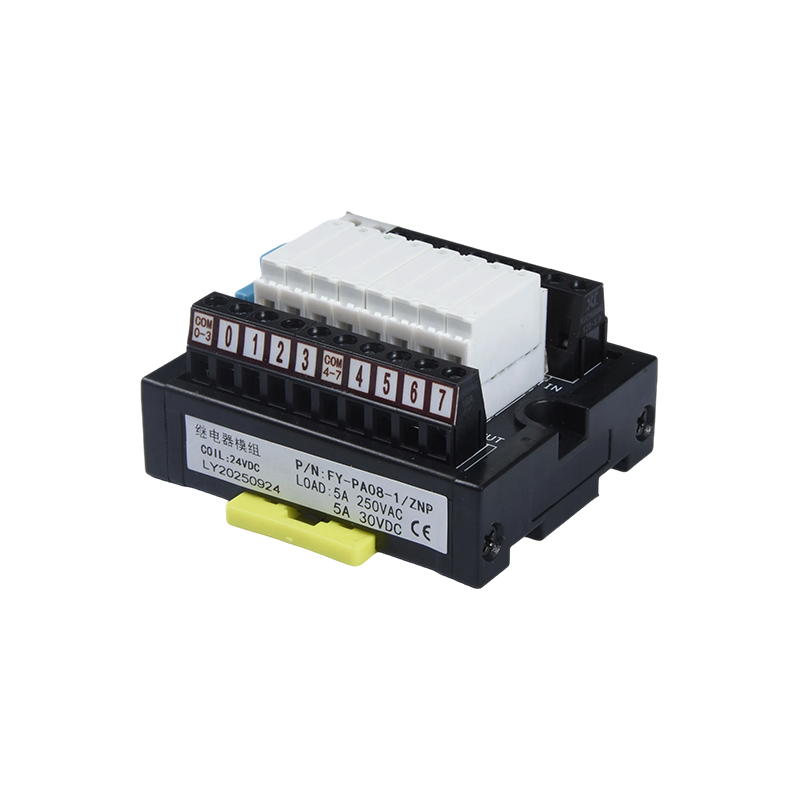 M49F Nullam OMNIBUS,49F Industrial Control Module,49F Nullam OMNIBUS, Nullam combination moduli